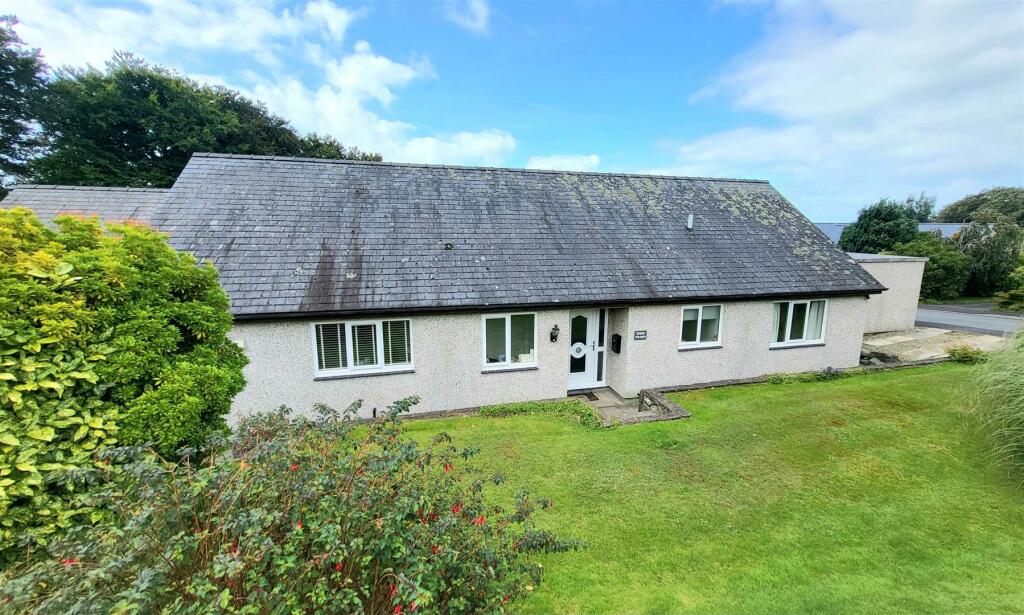 Main image of property: Glan Ysgethin, Talybont