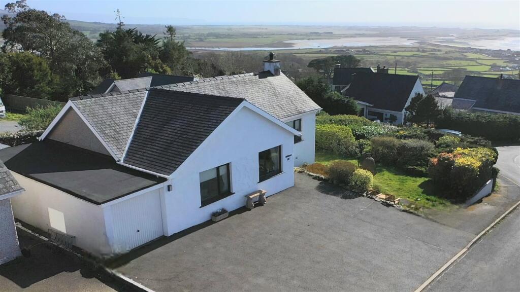 Main image of property: Swyn Y Grug, Pant Yr Onnen Estate, Llanfair