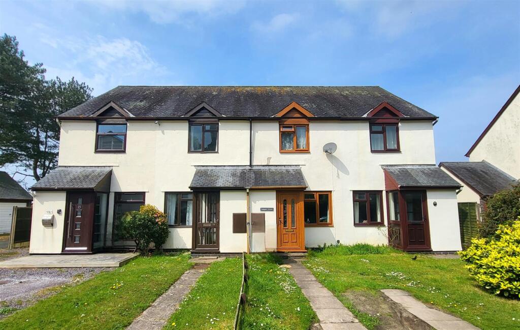 Main image of property: 14 Ystad Castell Morfa, Harlech