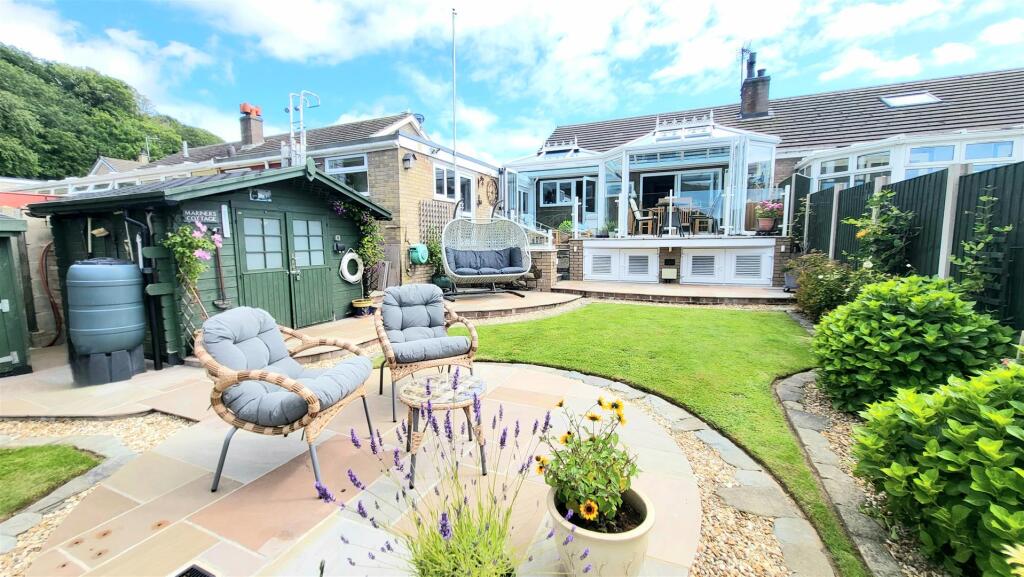 Main image of property: 49 Ffordd Pentre Mynach, Barmouth