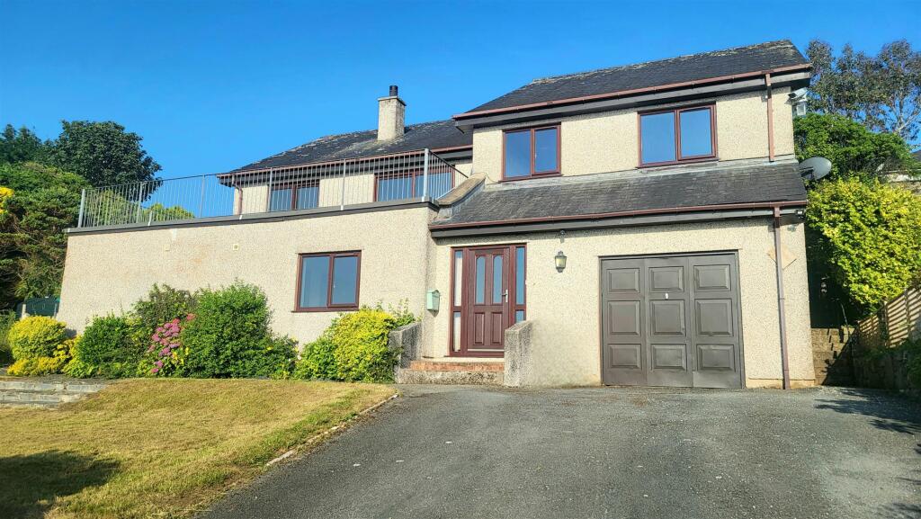 Main image of property: Mon Dirion, Old Llanfair Road, Harlech