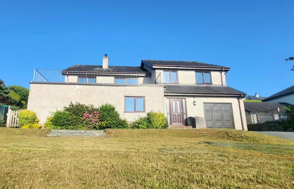 Main image of property: Mon Dirion, Old Llanfair Road, Harlech
