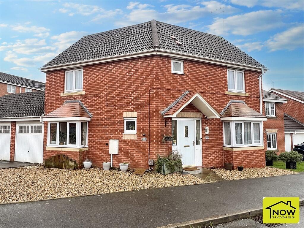 Main image of property: Dale Crescent, Fernwood, Newark, Nottinghamshire. 
