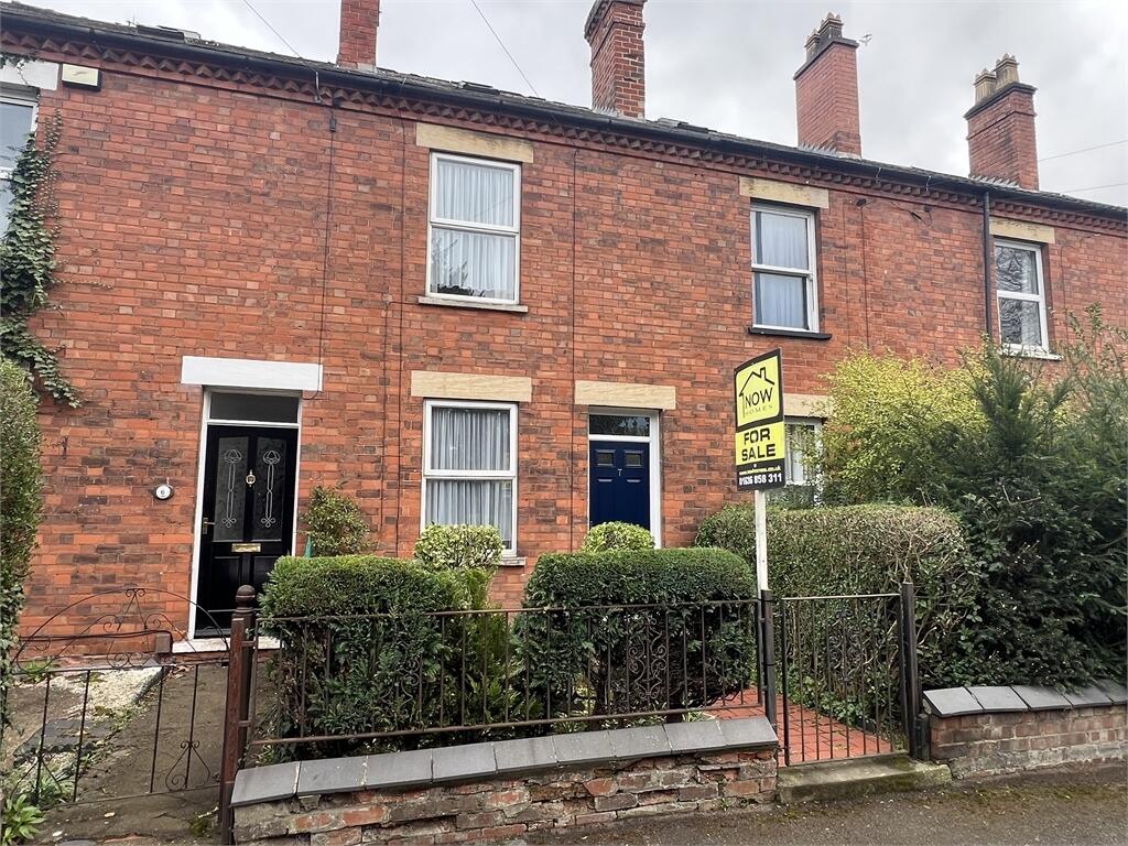 Main image of property: Friary Road, Newark, 