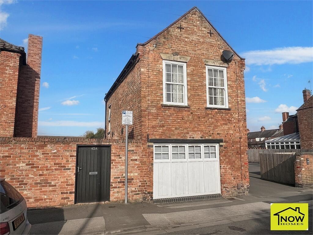 Main image of property: Victoria Street, Newark, Nottinghamshire. 