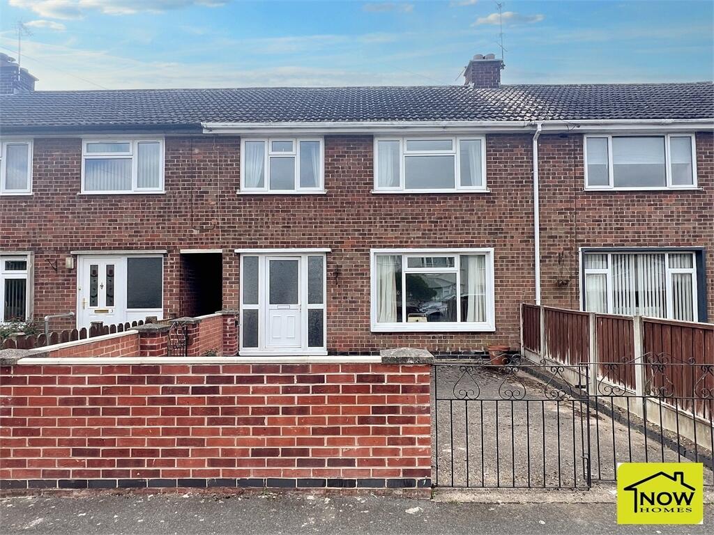 Main image of property: Shelton Avenue, Newark, Nottinghamshire. 