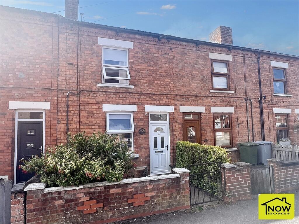 Main image of property: Smith Street, Balderton, Newark, Nottinghamshire. 