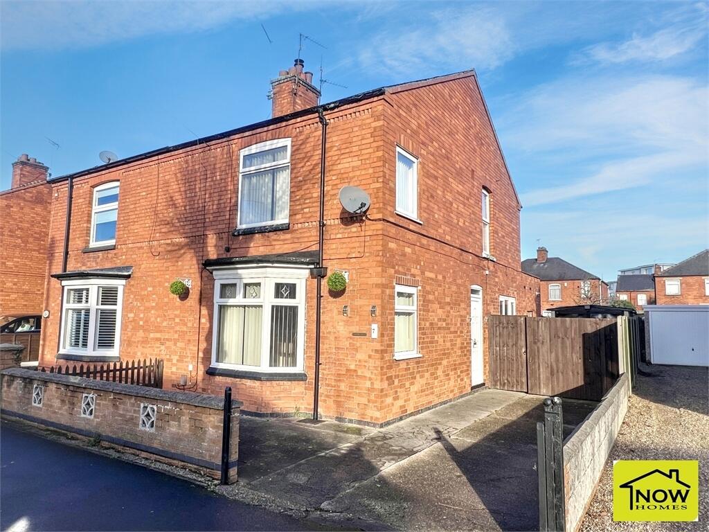 Main image of property: Harewood Avenue, Newark, Nottinghamshire. 