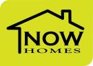 Now Homes logo