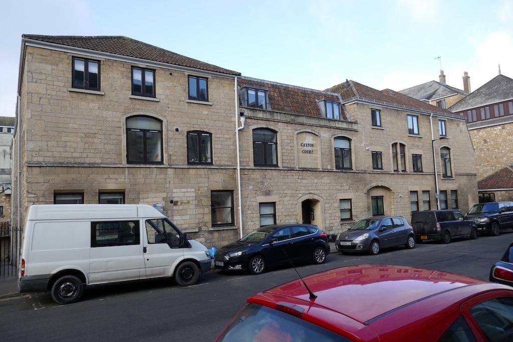 Main image of property: Grove Street, Bath, Somerset, BA2