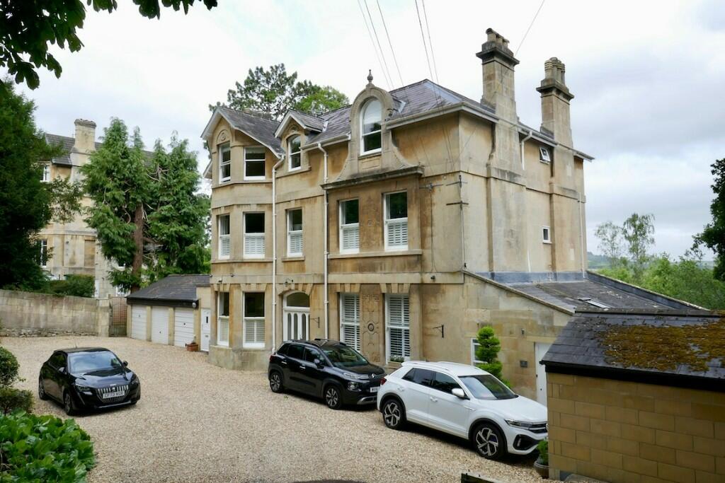 Main image of property: Bathampton Lane, Bath, Somerset, BA2