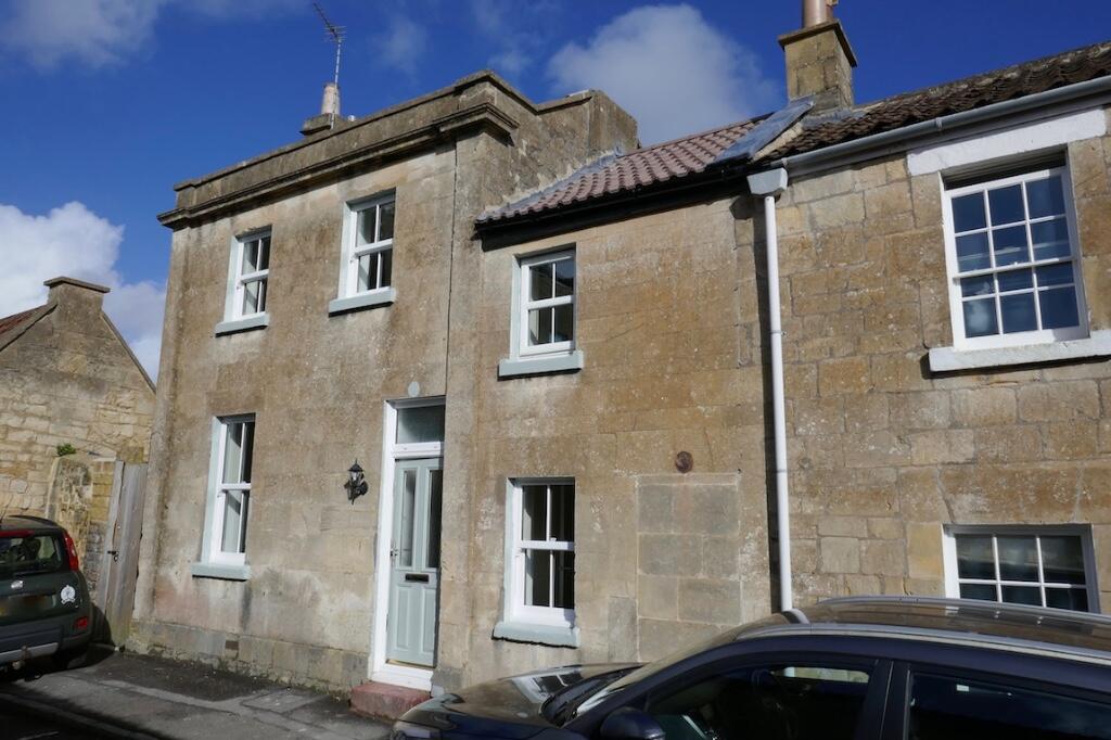Main image of property: Greendown Place, Bath, Somerset, BA2