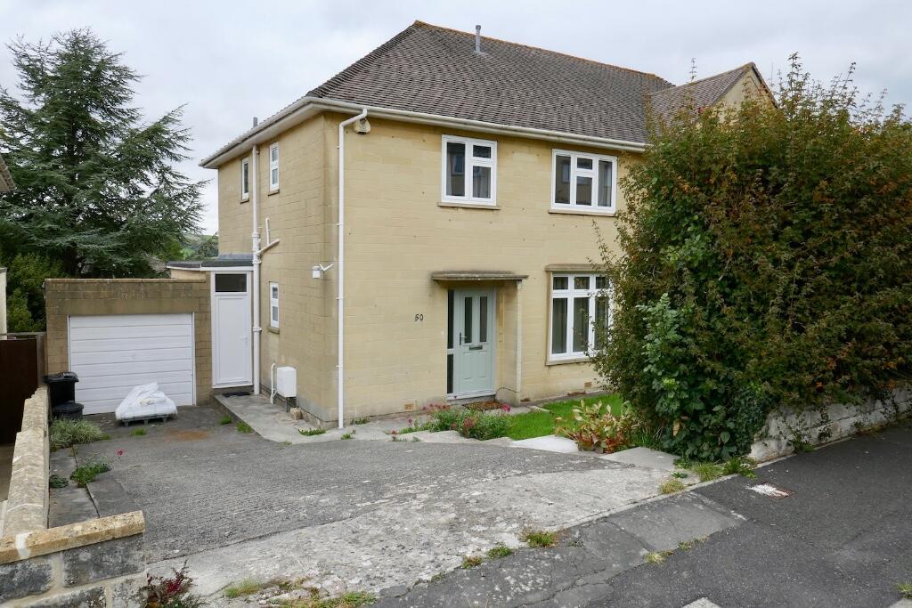 Main image of property: Minster Way, Bath, Somerset, BA2