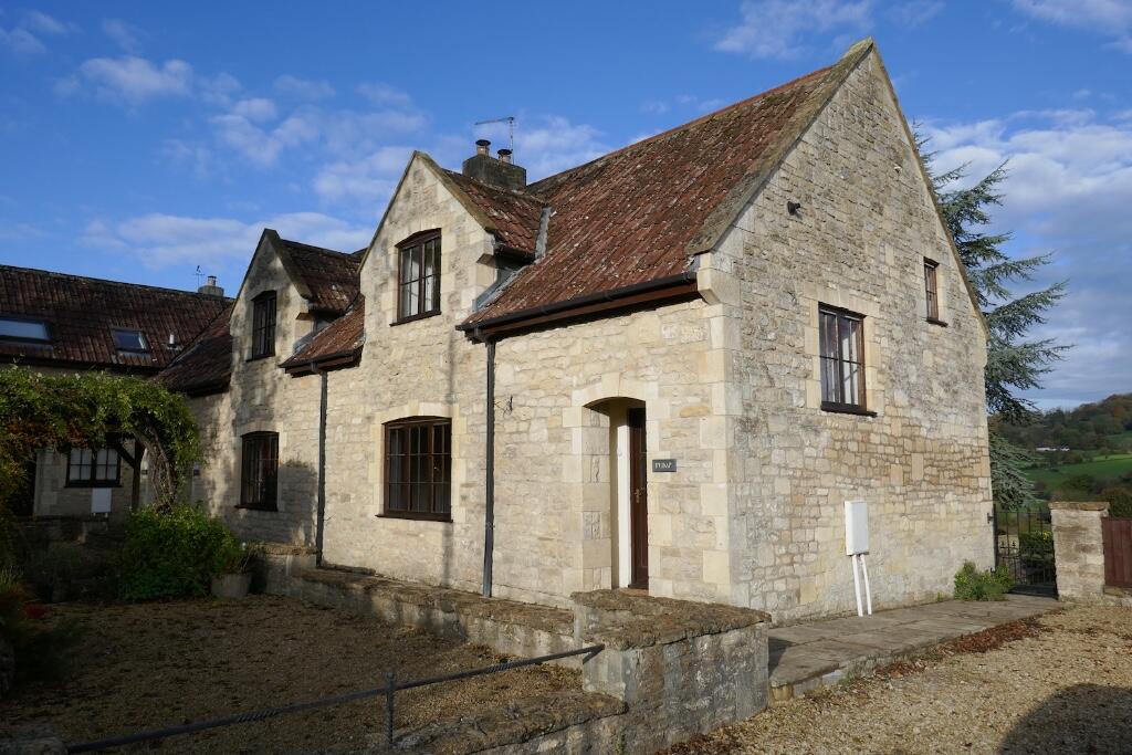 Main image of property: Ashley Road, Bathford