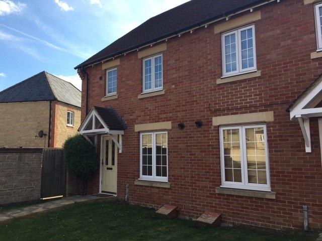 Main image of property: Alicia Close, Swindon, Wiltshire, SN25