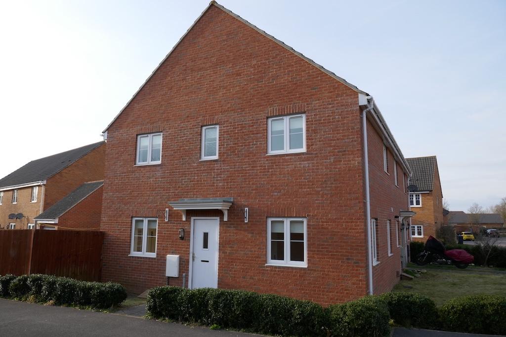 Main image of property: Highland Close, Westbury, Wiltshire, BA13