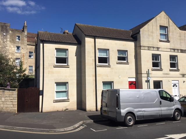 Main image of property: James Street West, Bath, Somerset, BA1