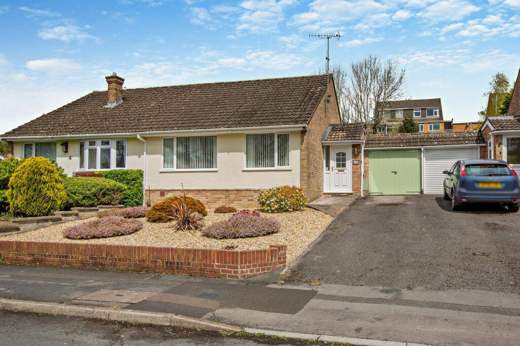 Main image of property: Willow Crescent, Warminster