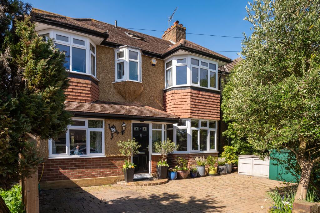 Main image of property: Runnymede Close, Twickenham