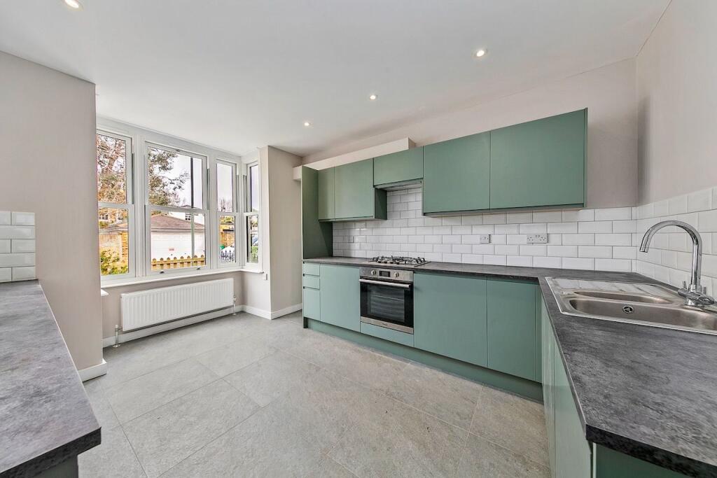 Main image of property: Fourth Cross Road, Twickenham