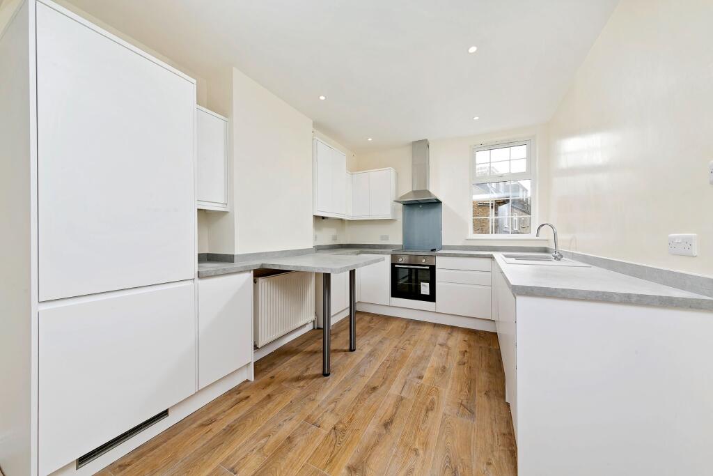 Main image of property: Colston Road, London