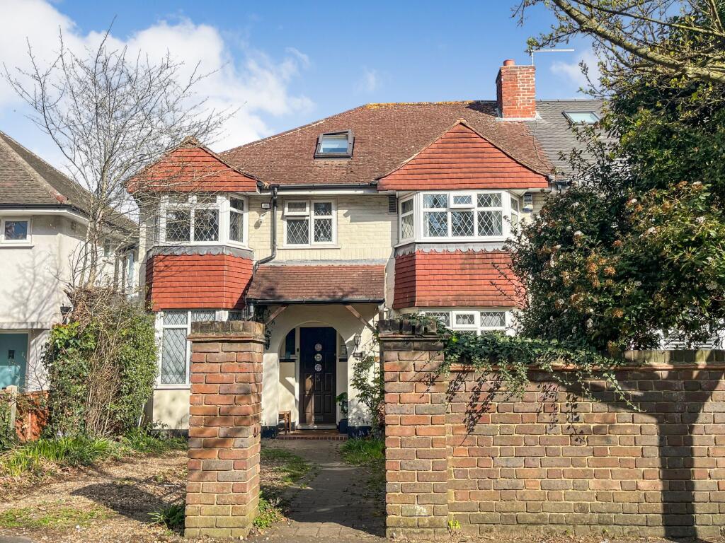 Main image of property: Staines Road, Twickenham