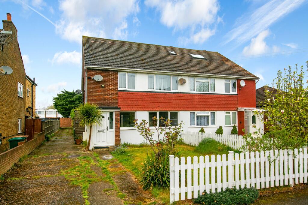 Main image of property: Littleton Road, Ashford