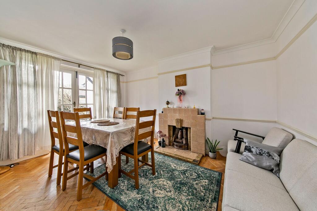 Main image of property: Staines Road, Twickenham
