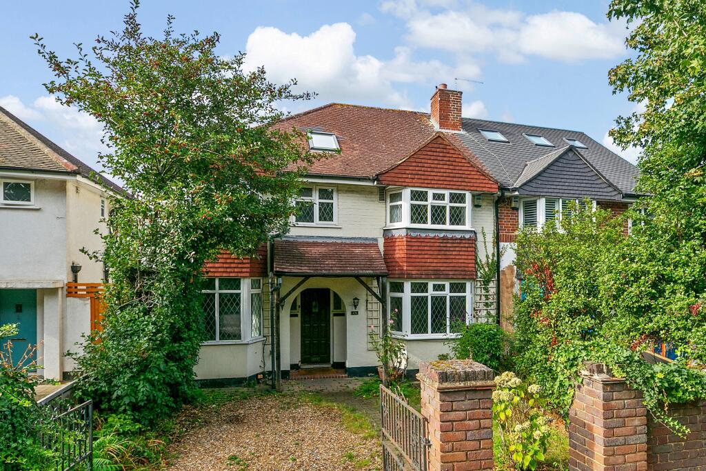 Main image of property: Staines Road, Twickenham