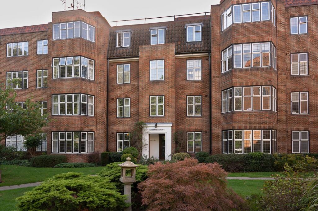 Main image of property: Highlands Heath, Portsmouth Road, London