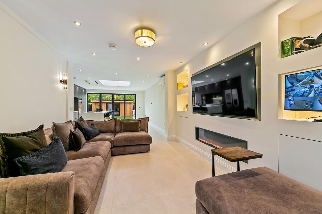 Main image of property: Kendrey Gardens, Twickenham