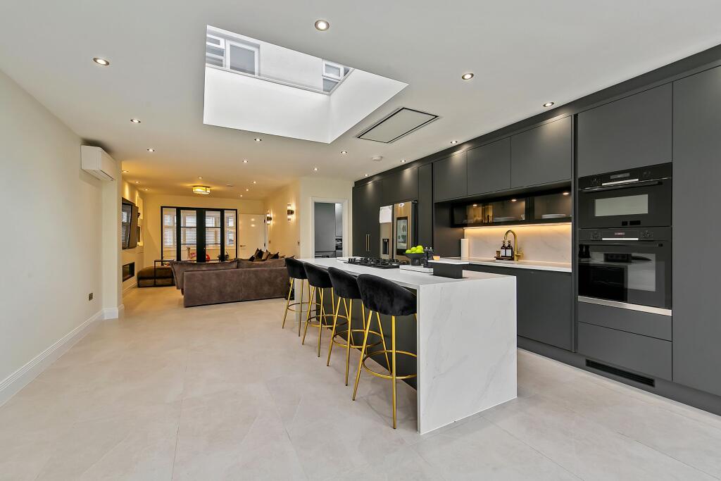 Main image of property: Kendrey Gardens, Twickenham