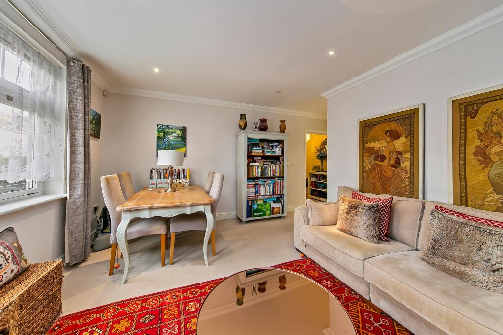 Main image of property: Flat , Lexington Court, Twickenham