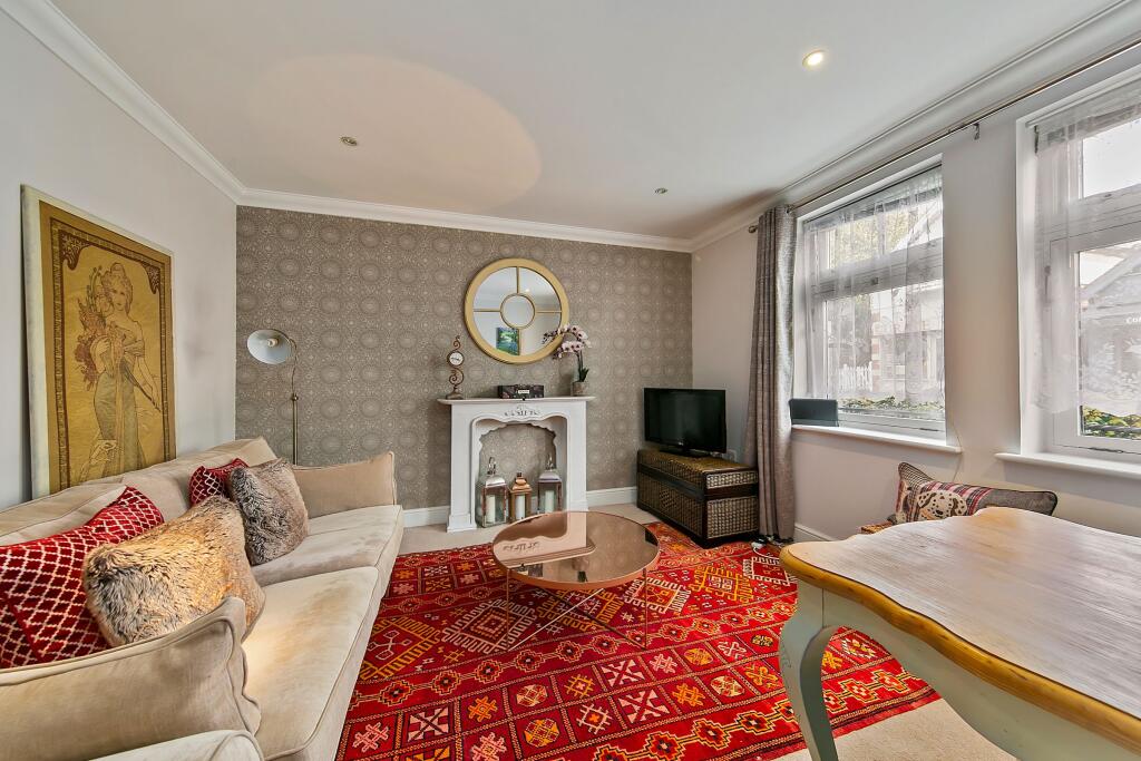 Main image of property: Flat , Lexington Court, Twickenham
