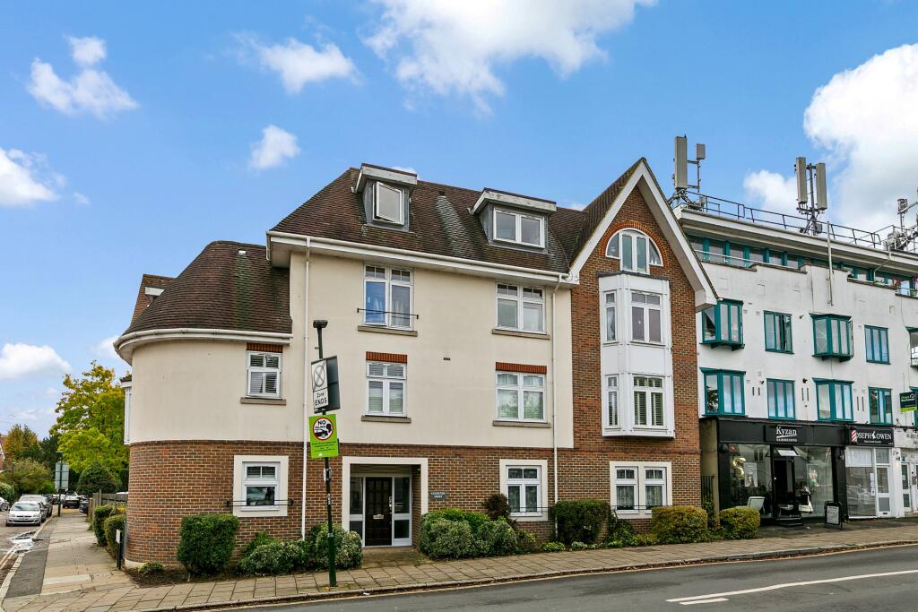 Main image of property: Flat , Lexington Court, Twickenham