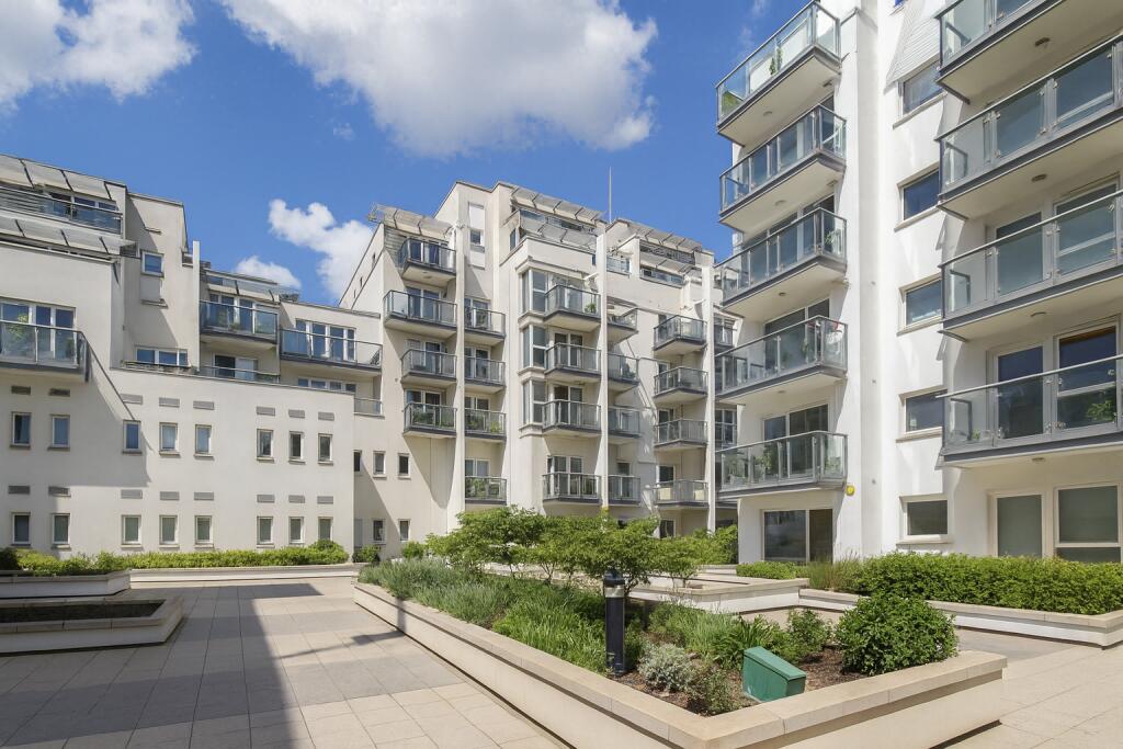 Main image of property: Point Pleasant, London