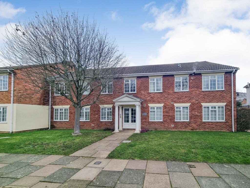 Main image of property: Bonser Road, Twickenham