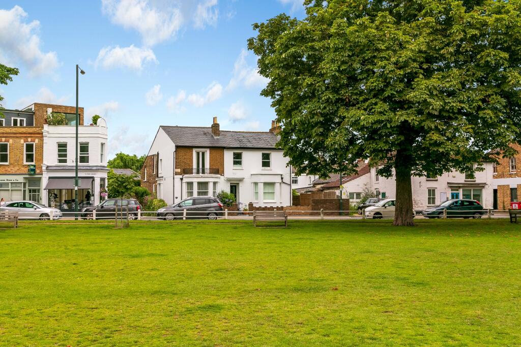 Main image of property: The Green, Twickenham