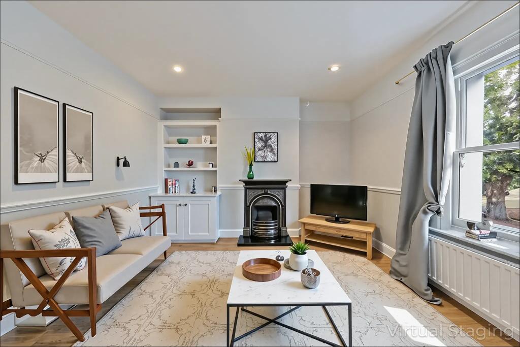 Main image of property: The Green, Twickenham