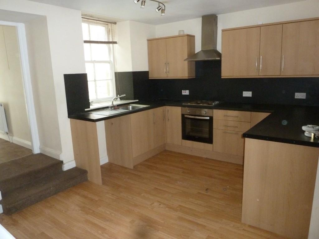 2 bedroom for sale in 2 Port Street, Annan, Dumfriesshire, DG12 6BF, DG12