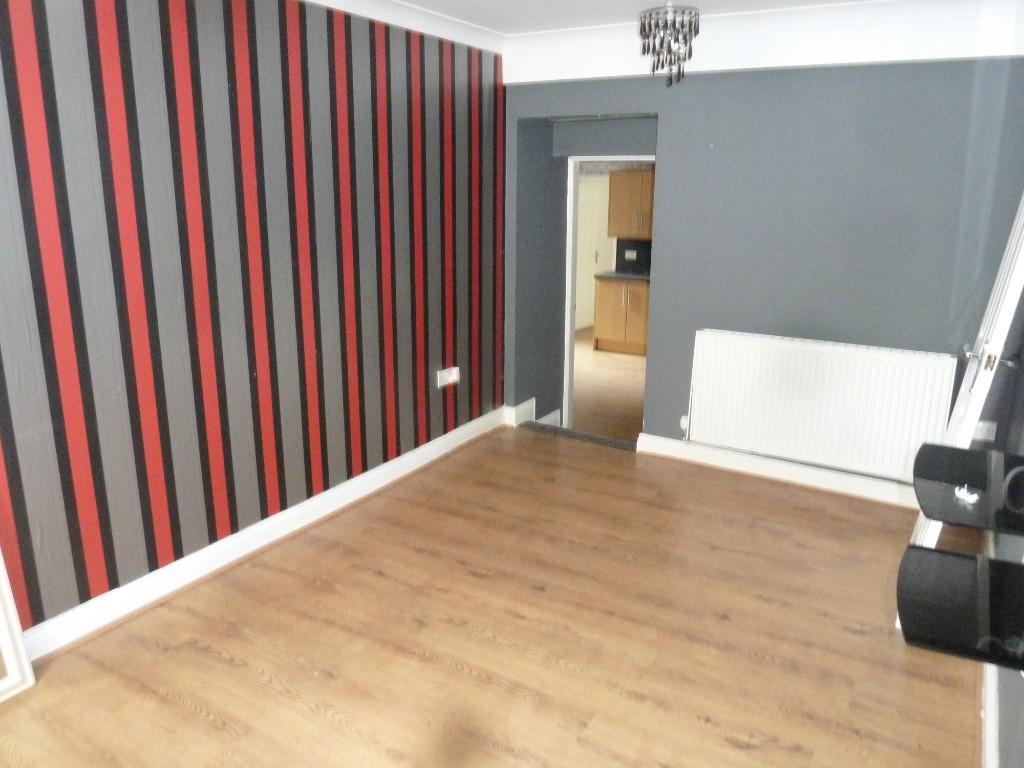 3 bedroom terraced house for sale in 4 Port Street, Annan, Dumfriesshire, DG12 6BF, DG12