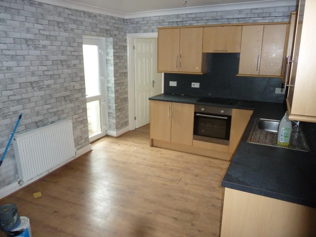 3 bedroom terraced house for sale in 4 Port Street, Annan, Dumfriesshire, DG12 6BF, DG12
