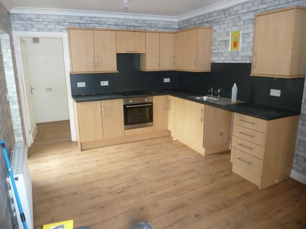 3 bedroom terraced house for sale in 4 Port Street, Annan, Dumfriesshire, DG12 6BF, DG12