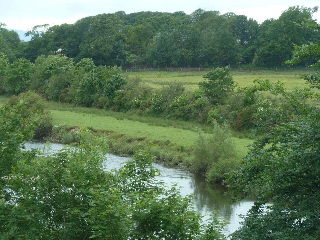 3 bedroom terraced house for sale in 4 Port Street, Annan, Dumfriesshire, DG12 6BF, DG12