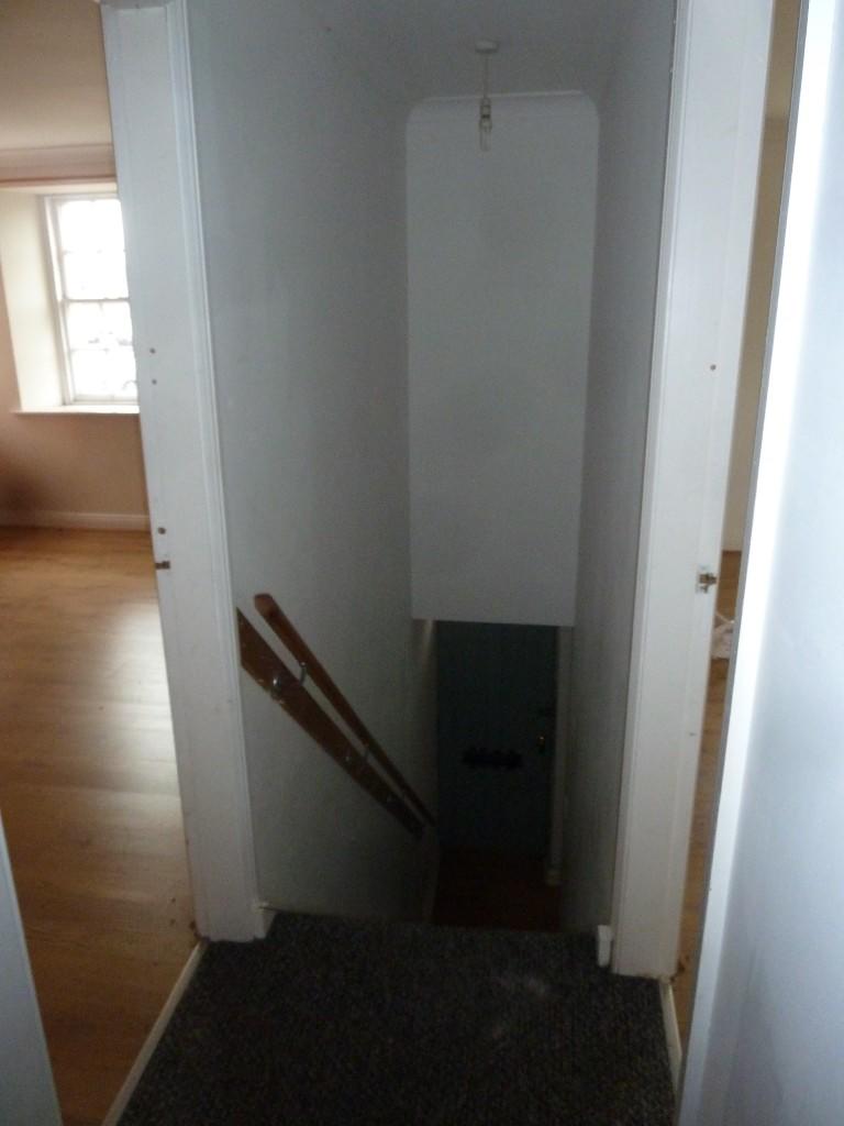 3 bedroom terraced house for sale in 4 Port Street, Annan, Dumfriesshire, DG12 6BF, DG12