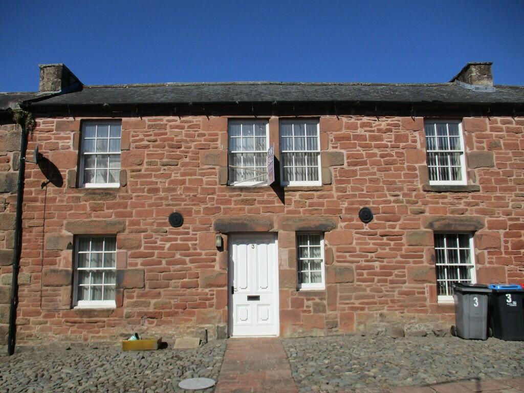Additional property image - 3 Hares Den, Annan, Dumfriesshire, DG12 6FE