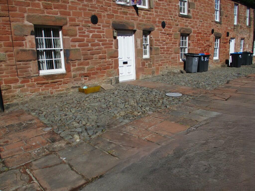 Additional property image - 3 Hares Den, Annan, Dumfriesshire, DG12 6FE