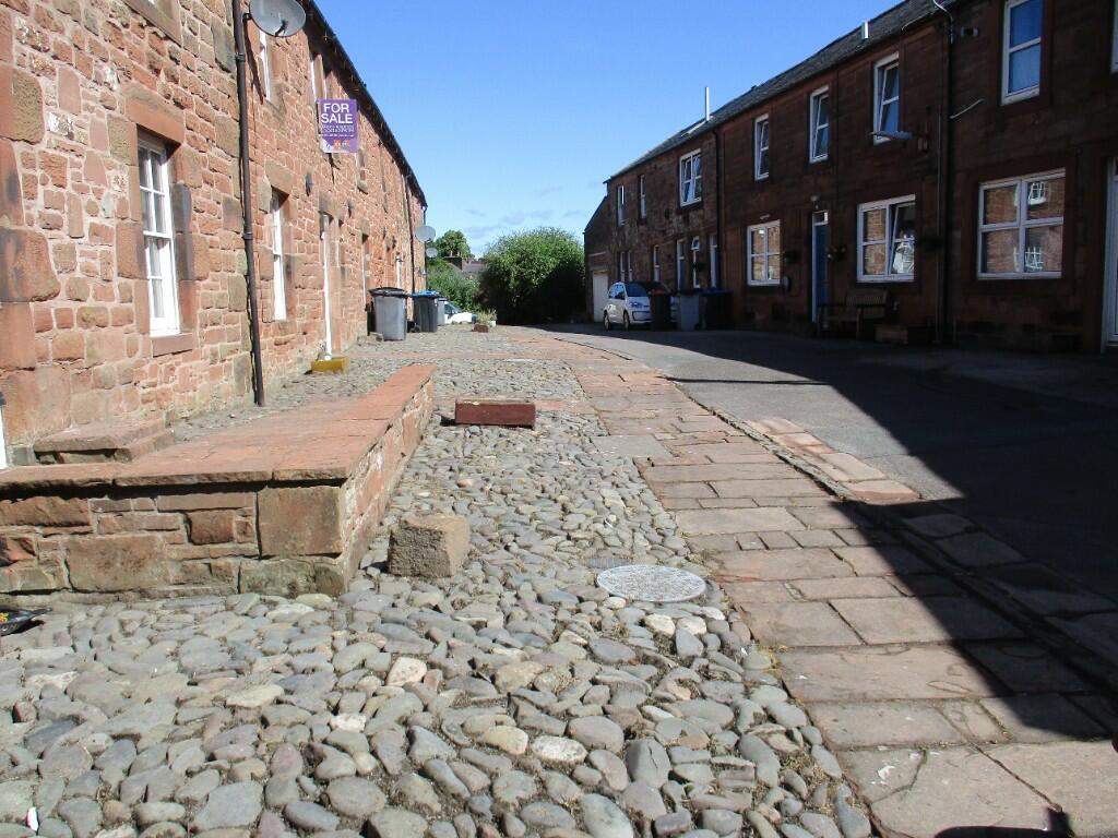 Additional property image - 3 Hares Den, Annan, Dumfriesshire, DG12 6FE