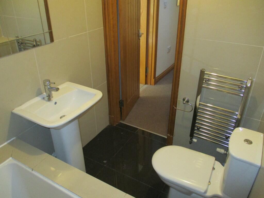 Additional property image - 3 Hares Den, Annan, Dumfriesshire, DG12 6FE