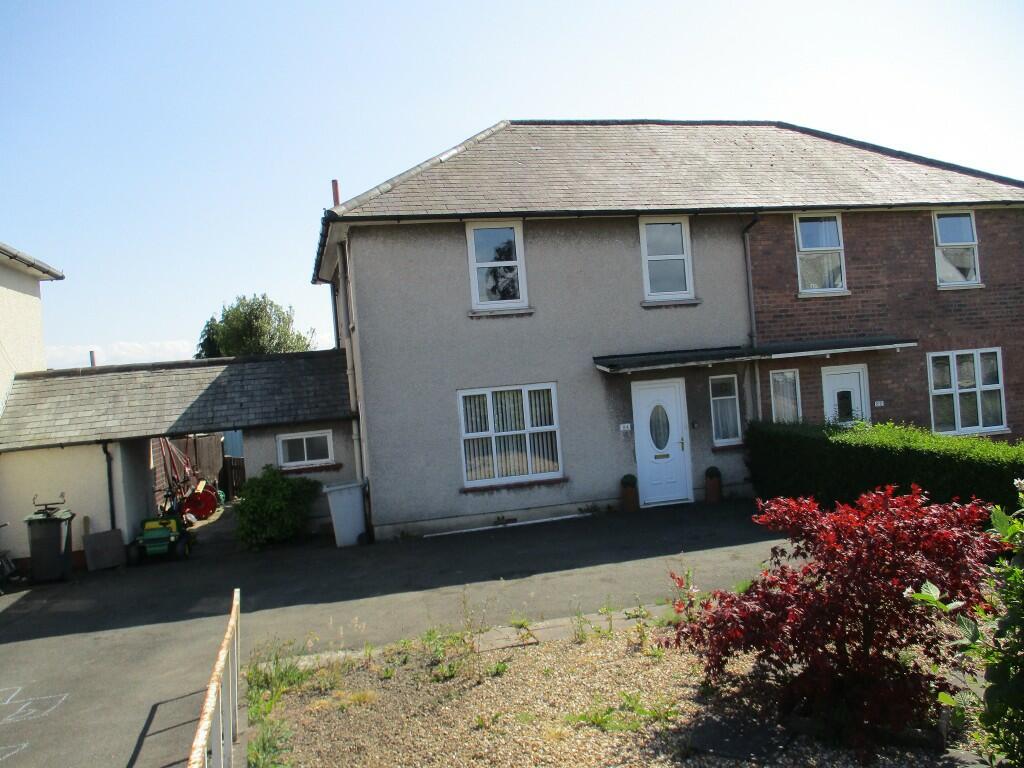 Main image of property: 84 Annan Road, Gretna, Dumfriesshire, DG16 5DJ